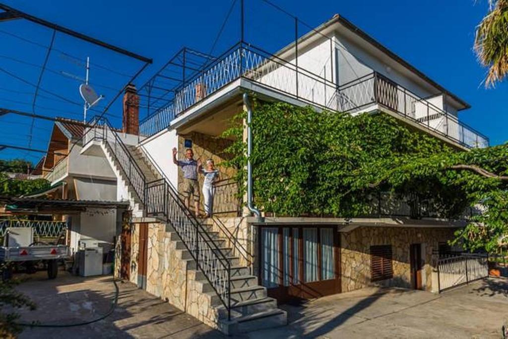 Apartments A & G Petrovic Pirovac Exterior photo